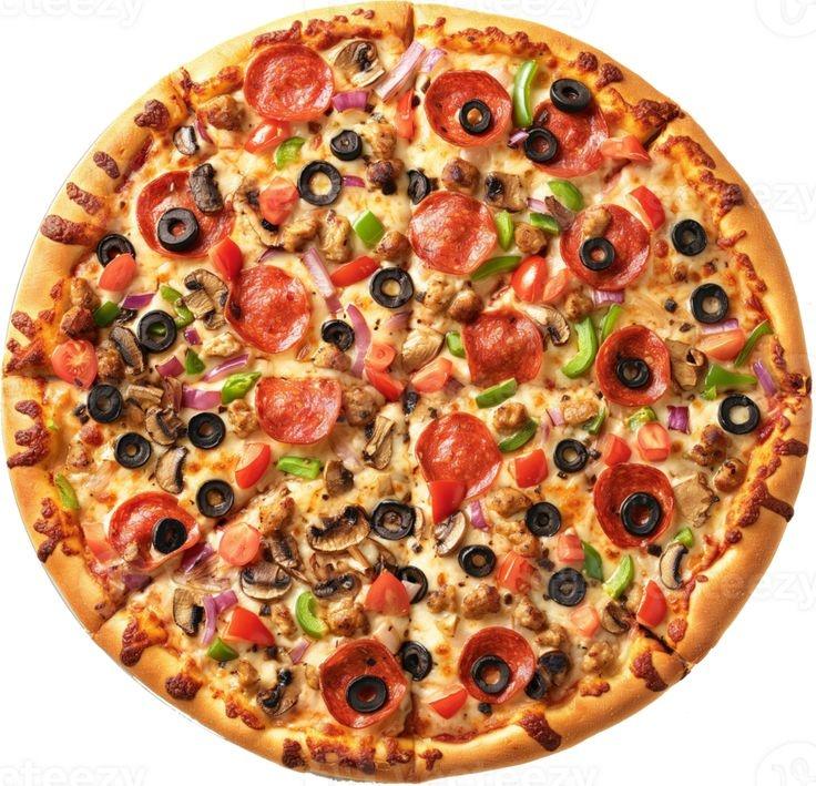 Antipasto